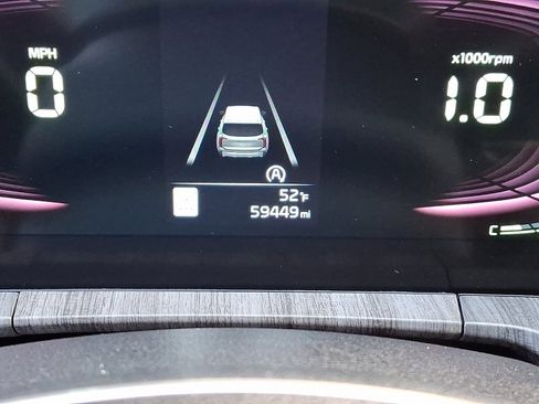 Used 2023 Kia Telluride EX w/ EX Captain's Chair Package image 22