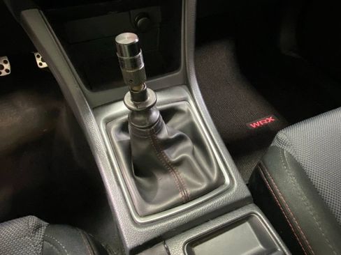 Used 2018 Subaru WRX AWD/4WD image 24