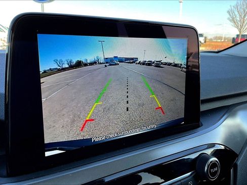 Used 2023 Ford Escape Active image 21