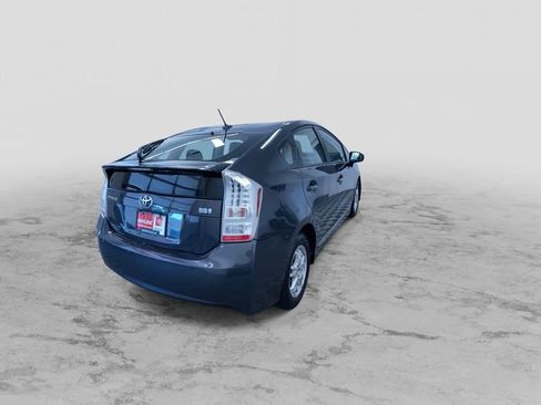 Used 2010 Toyota Prius Two FWD image 10