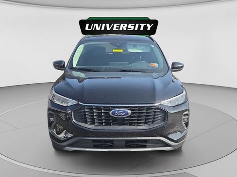 Used 2025 Ford Escape SE FWD image 8