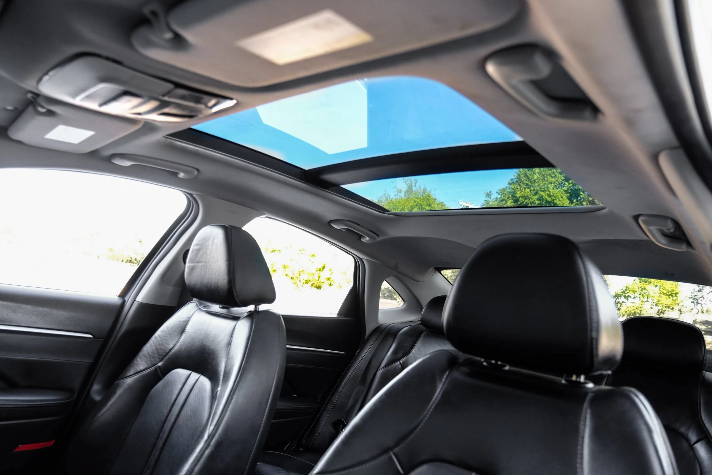 Used 2022 Hyundai Sonata Limited FWD image 5