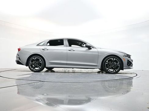 Used 2023 Kia K5 GT-Line w/ GT-Line Premium Package image 36