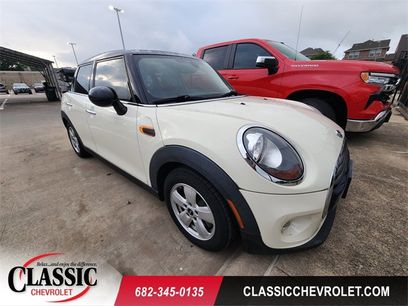 Used 2016 MINI Cooper 4-Door Hardtop