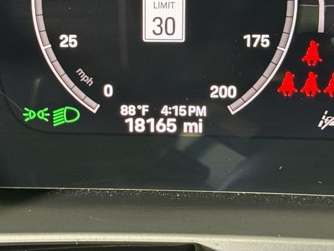 Certified 2024 Porsche Cayenne S AWD/4WD image 14