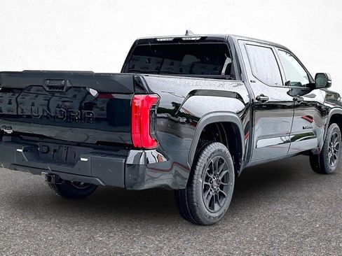 New 2026 Toyota Tundra SR5 w/ SR5 Premium Package AWD/4WD image 11