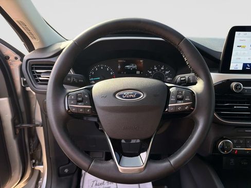 Used 2022 Ford Escape SEL AWD/4WD image 31