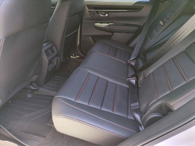 New 2027 Honda CR-V Sport-L image 15