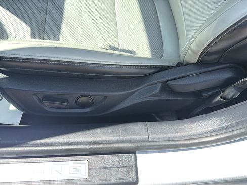 Used 2024 Ford Mustang Premium RWD image 15