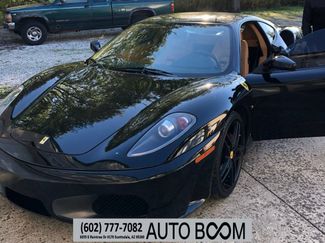 Used 2007 Ferrari F430 Coupe RWD video 1