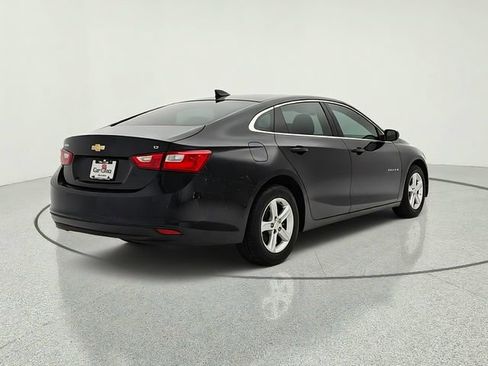 Used 2023 Chevrolet Malibu LT w/ Driver Confidence Package image 6