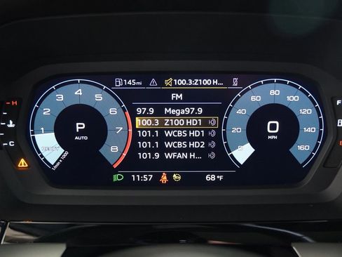 Used 2022 Audi A3 2.0T Premium w/ Convenience Package image 14