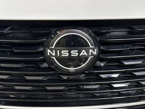 Used 2024 Nissan Sentra SR image 9