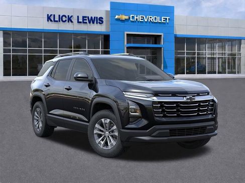 New 2026 Chevrolet Equinox LT FWD image 7