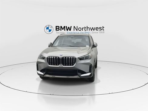 Used 2025 BMW X1 xDrive28i w/ Convenience Package AWD/4WD image 8