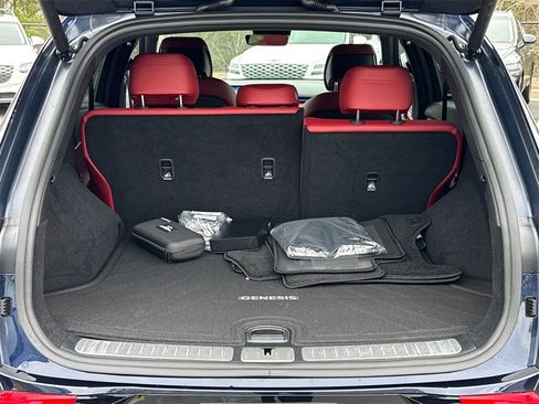 New 2026 Genesis GV70 2.5T Sport Prestige image 18