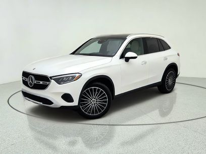 Used 2026 Mercedes-Benz GLC 300