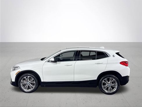 Used 2018 BMW X2 xDrive28i w/ Convenience Package image 9