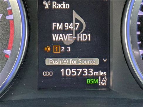 Certified 2018 Toyota Highlander XLE image 12