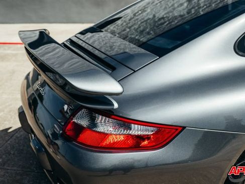 Used 2008 Porsche 911 Turbo AWD/4WD image 54
