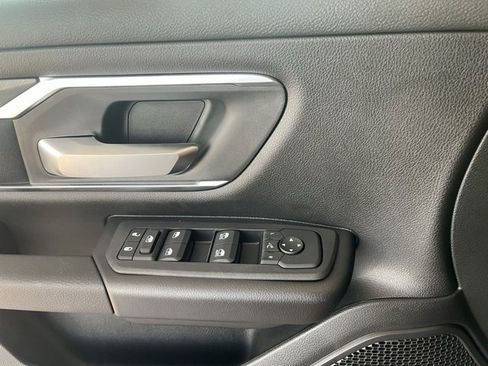 New 2026 RAM 1500 Big Horn image 19