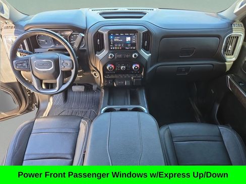 Used 2023 GMC Sierra 3500 Denali w/ Denali Ultimate Package image 17