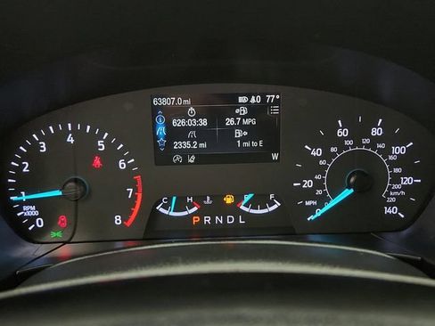 Used 2022 Ford Escape SE FWD image 12