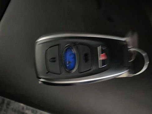 New 2026 Subaru Forester Sport image 11