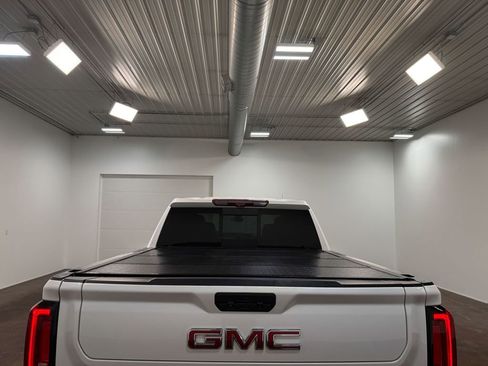 Used 2020 GMC Sierra 1500 Denali w/ Denali Ultimate Package image 27