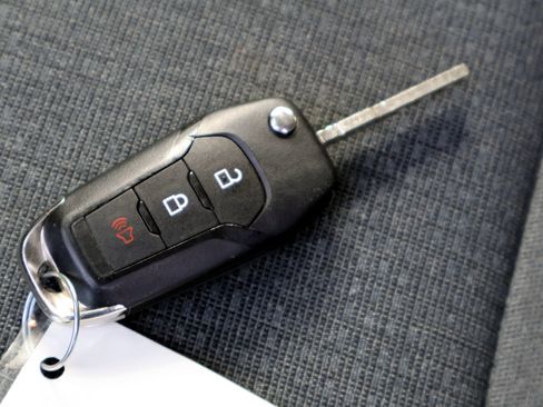 Used 2025 Ford F150 XLT w/ Equipment Group 301A Standard image 33