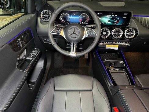 New 2026 Mercedes-Benz GLA 250 4MATIC image 40