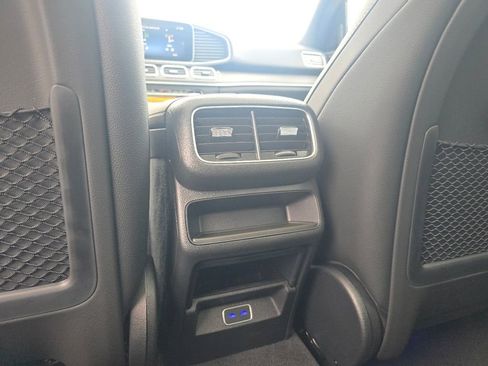 New 2026 Mercedes-Benz GLE 450 4MATIC image 26