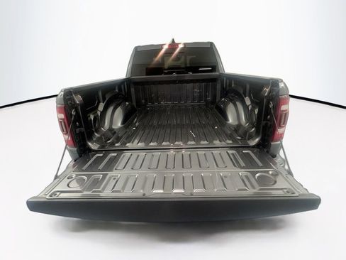 Used 2022 RAM 1500 Laramie w/ G/T Package RWD image 26