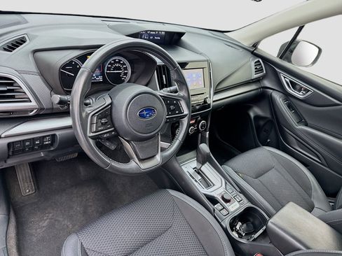 Used 2023 Subaru Forester Premium AWD/4WD image 7