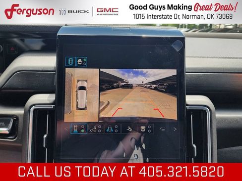 New 2026 GMC Yukon XL Denali w/ Denali Reserve Package AWD/4WD image 32
