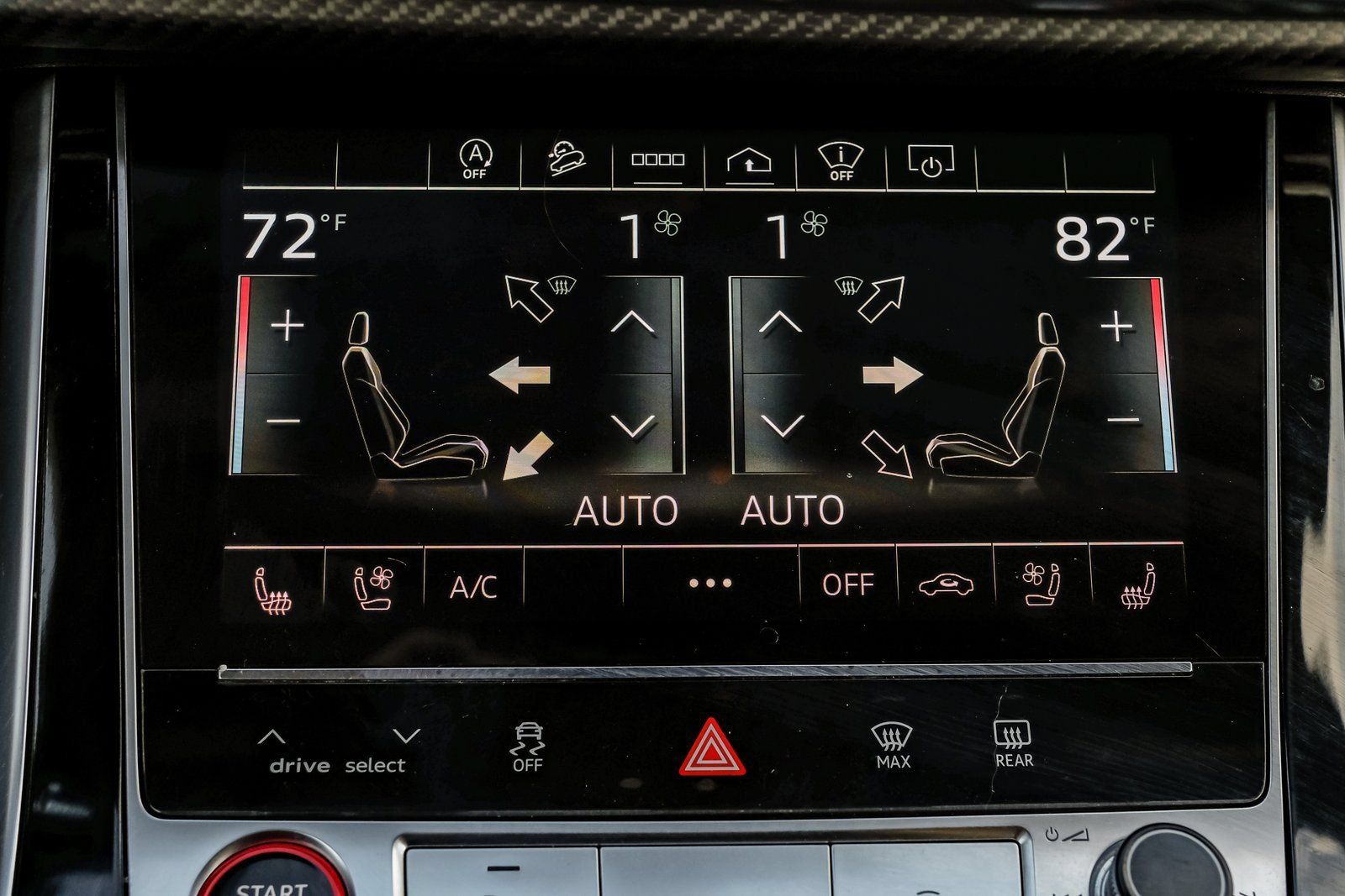 Used 2022 Audi RS Q8 AWD/4WD image 35