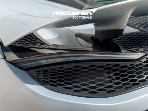 New 2026 McLaren 750S RWD image 22