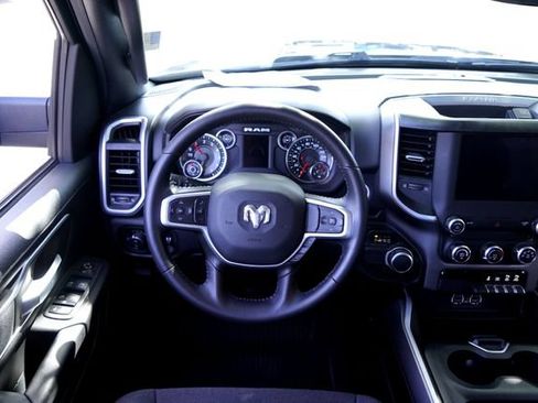 Used 2022 RAM 1500 Lone Star RWD image 27