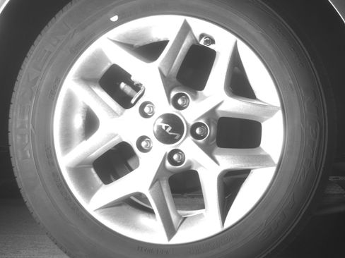 Used 2025 Kia Soul LX w/ LX Technology Package image 15