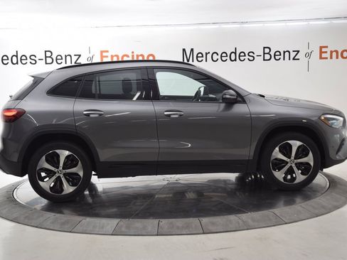 New 2026 Mercedes-Benz GLA 250 image 7
