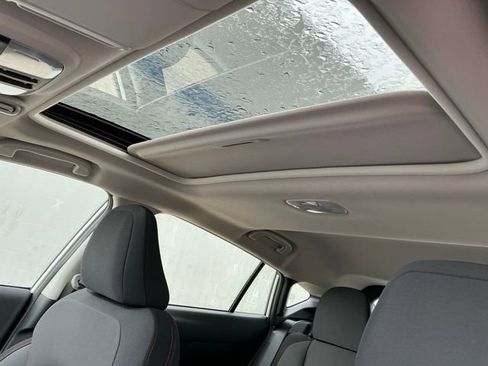 New 2026 Subaru Impreza 2.0i Sport image 15