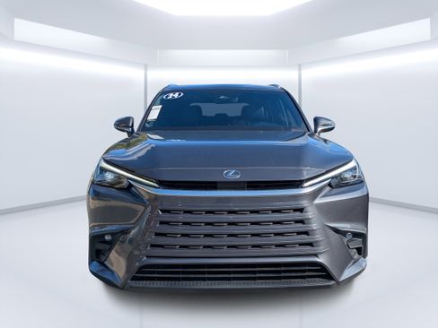 Used 2024 Lexus TX 350 TX 350 w/ Cold Weather Package image 10