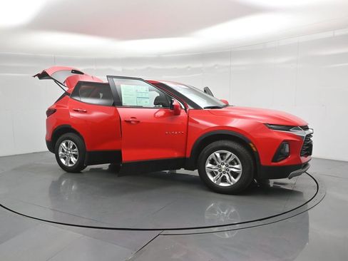 Used 2022 Chevrolet Blazer LT image 30