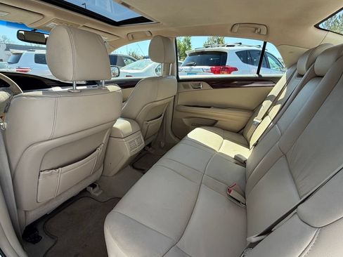 Used 2008 Toyota Avalon Touring FWD image 9