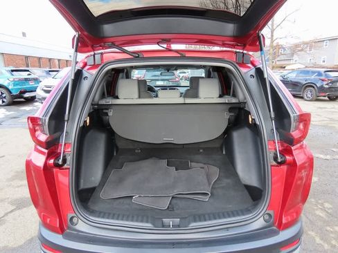 Used 2021 Honda CR-V EX image 12