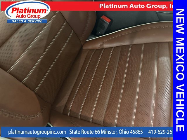 Used 2024 GMC Sierra 1500 Denali Ultimate AWD/4WD image 34