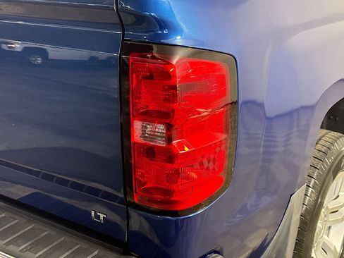 Used 2016 Chevrolet Silverado 1500 LT w/ All Star Edition image 33