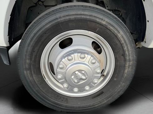 Used 2023 RAM 4500 SLT w/ Quick Order Package 2YG SLT image 24