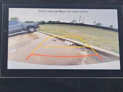 Used 2024 Hyundai Tucson SEL FWD image 10