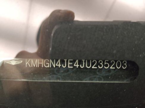 Used 2018 Genesis G80 3.8 w/ Option Group 03 image 33